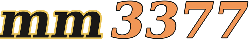 mm3377 logo
